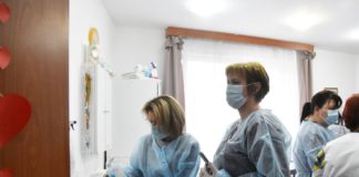 Landesweite Kontrolle der Pflegeheime in Ungarn!