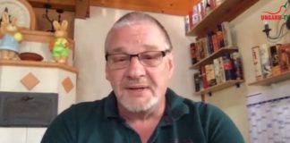 Der Ungarn-TV Video-Talk: Wir sprechen mit Auswanderer Udo Brandt über seine Ungarn Geschichte