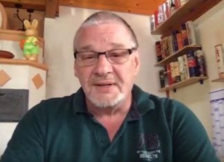 Der Ungarn-TV Video-Talk: Wir sprechen mit Auswanderer Udo Brandt über seine Ungarn Geschichte