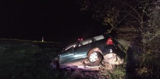 Sperrung: Schwerer Unfall auf der Autobahn M5