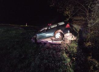 Sperrung: Schwerer Unfall auf der Autobahn M5