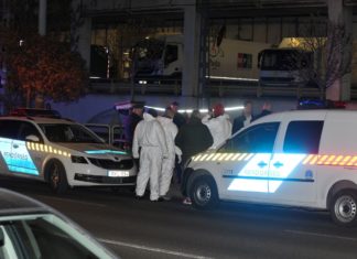 Schreckliche Tat! Mutter tötet ihre einjährige Tochter in Budapest