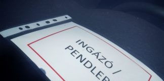 Erfahrungsbericht: So geht AT/HU Grenzübertritt für Pendler