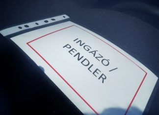 Erfahrungsbericht: So geht AT/HU Grenzübertritt für Pendler