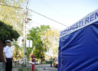 Tödlicher Fahrradunfall in Kispest