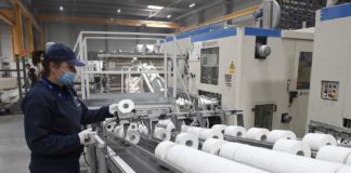 Ungarn hat genug Toilettenpapier!