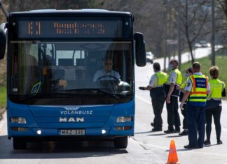 TouristikNews Aktuell: Ungarn macht „Corona-dicht“ – Verstärkte Absperrungen in den Städten!
