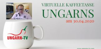 Die Virtuelle Kaffeetasse Ungarns jetzt auch als Playlist auf Youtube!