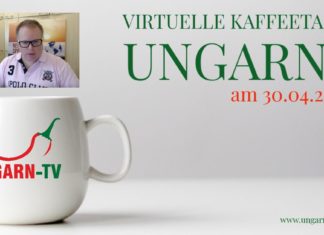 Die Virtuelle Kaffeetasse Ungarns jetzt auch als Playlist auf Youtube!