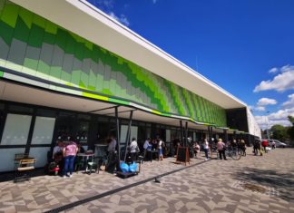 Ungarn fährt wieder hoch – Budapest bleibt aussen vor