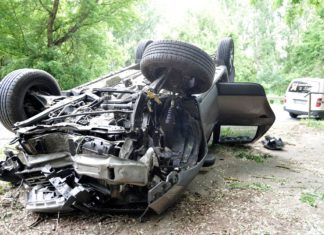 Mehrere Todesopfer! Folgenschwere Unfälle auf Ungarns Strassen