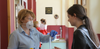 Für einige der Albtraum: Heute ist Mathe Abitur