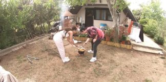 Pincepörkölt – Wie die jungen Ungarn die Traditionsküche pflegen