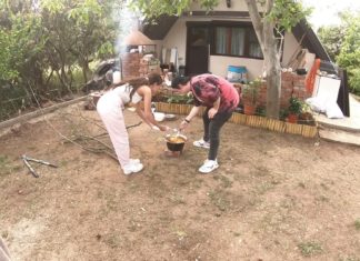 Pincepörkölt – Wie die jungen Ungarn die Traditionsküche pflegen