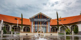 Kolping Hotel**** Spa & Family Resort im neuen Glanz!