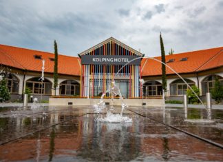 Kolping Hotel**** Spa & Family Resort im neuen Glanz!