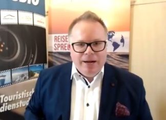 Coronakrise: Corinthia Hotel in Budapest – man plant noch vorsichtig