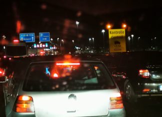 Auch Österreich stuft Ungarn als Hochrisikoland ein.