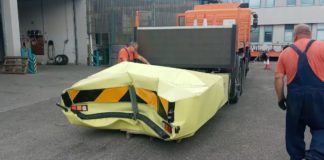 Ganz schön dreist! Unfallraser haut ab und wird gefilmt