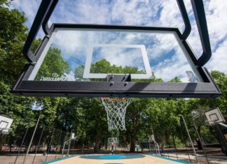 Liget Park in Budapest mit weiteren Attraktionen bis zum Herbst