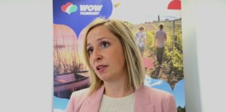 Tourismus in Ungarn läuft jetzt an! Grenzöffnung auch für Deutsche Touristen