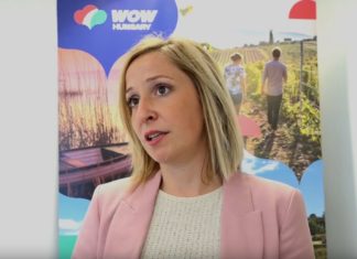 Tourismus in Ungarn läuft jetzt an! Grenzöffnung auch für Deutsche Touristen