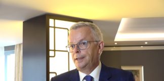 Rückblick auf die erste Welle – Interview: Kempinski Hotel Budapest und der touristische Restart in Ungarn