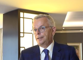 Rückblick auf die erste Welle – Interview: Kempinski Hotel Budapest und der touristische Restart in Ungarn