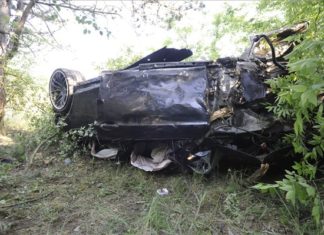 Wieder zwei Todesopfer auf Ungarns Strassen!