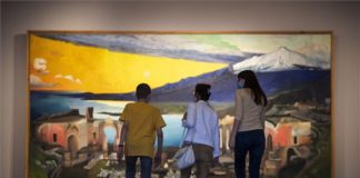 Das Museum der Schönen Künste und die Ungarische Nationalgalerie können wieder besucht werden