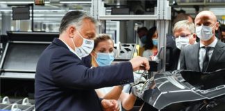 AUDI produziert jetzt wieder in drei Schichten