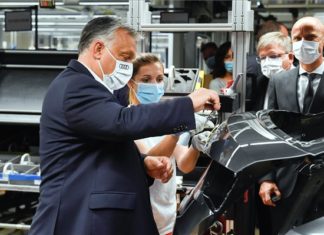 AUDI produziert jetzt wieder in drei Schichten