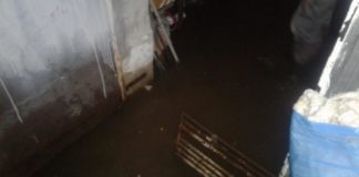 Schwere Schaden nach dem Unwetter im Landkreis Szabolcs-Szatmár-Bereg