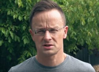 Ungarn wird die Grenze ab morgen früh auch für deutsche Staatsbürger öffnen