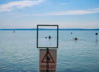 Vierte Phase des Strandentwicklungsprogrammes beginnt