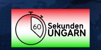 60 Sekunden Ungarn – Der Tag heute (31.07.2020)