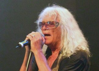 ABGESAGT: OMEGA Konzert am Balaton