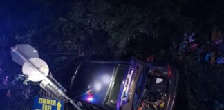 Endete Zimmersuche am Baum in Leányfalu?