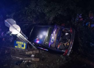 Endete Zimmersuche am Baum in Leányfalu?