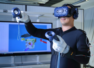 Von der Idee bis zur Serienproduktion: Jubiläum des Motorenanlaufcenters der Audi Hungaria