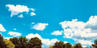Ein Tag im Zsóry Strand- und Heilbad Zsóry Gyógy- és Strandfürdő