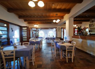 Becsali Csárda: Gute traditionelle Küche in neuem Glanz!