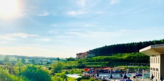 Thermal Spa in Egerszalok und mehr