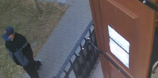 Komárom: Bewaffneter Raubüberfall im Tabakladen