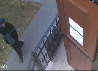 Komárom: Bewaffneter Raubüberfall im Tabakladen