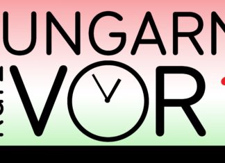 Kurz vor 1 – Ungarn am Mittag (31.07.)