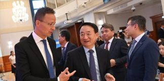 Samyang Biopharm baut in Gödöllő eine Anlage zur Herstellung medizinischer Geräte