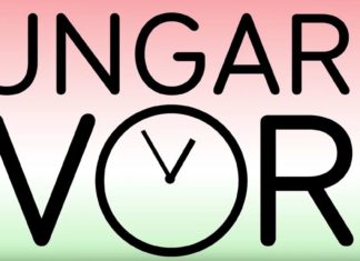 Ungarn Kurz vor 1 – Newsflash