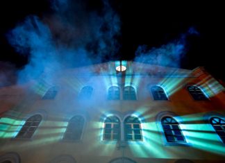 Lighthouse ON im Nationalmuseum Debrecen