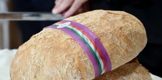 Brot des Jahres in Ungarn